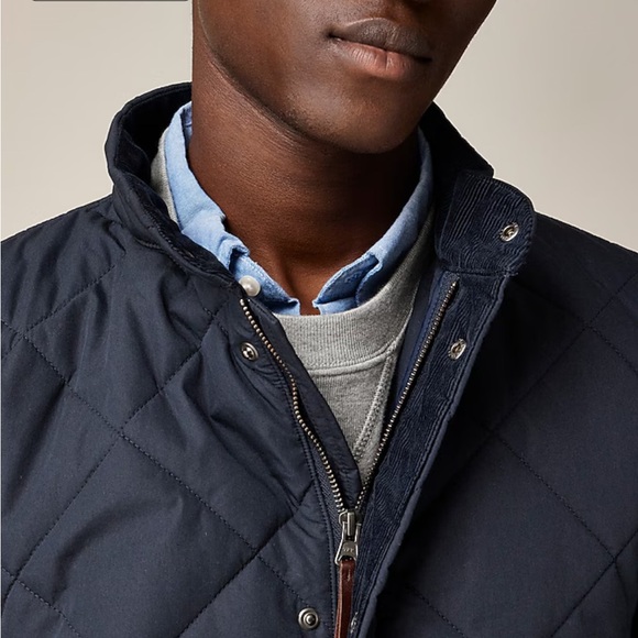 JCrew Sussex Jacket - Picture 2 of 3